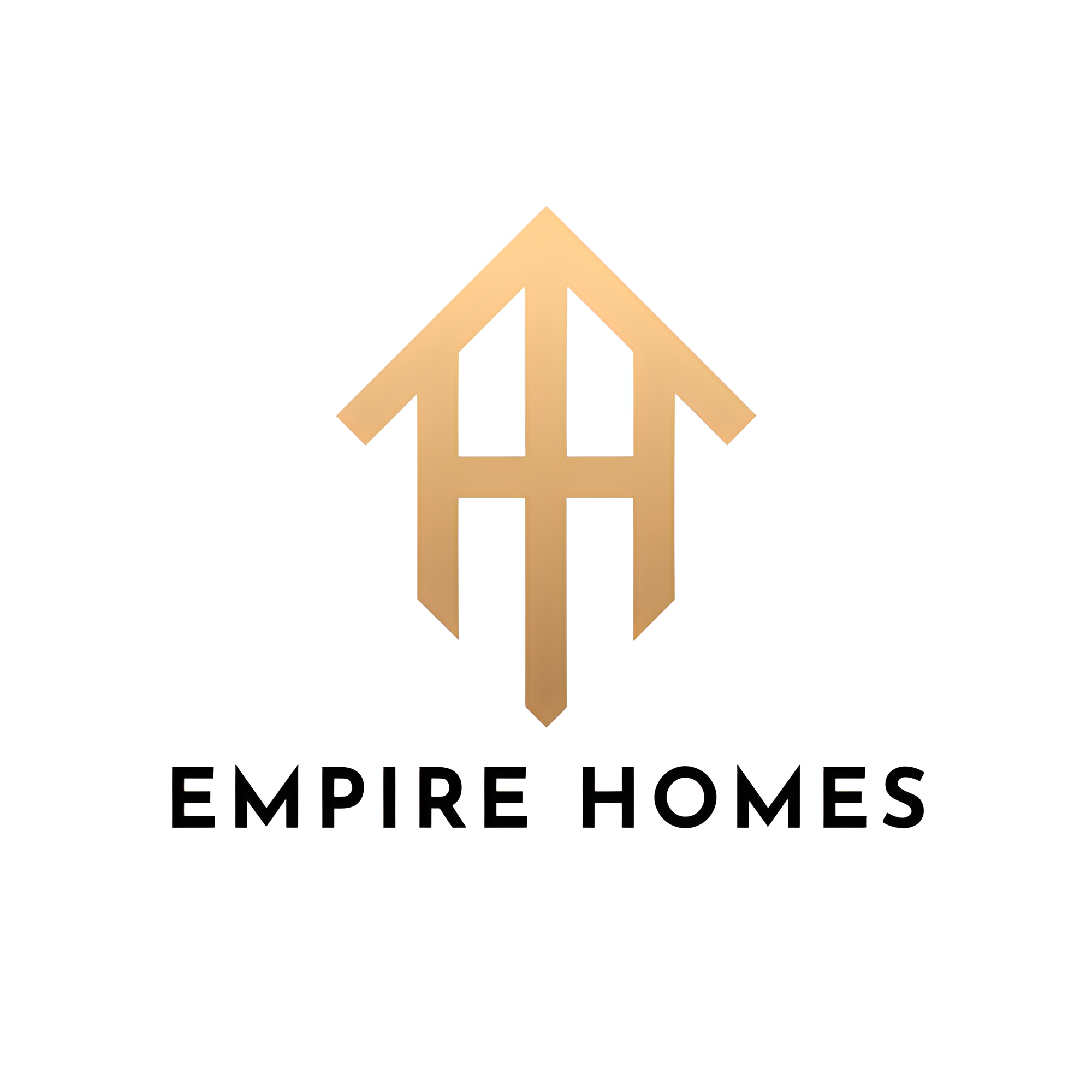 Logo EMPIRE HOMES 